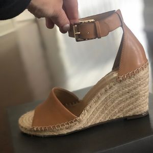 Vince Camuto - Leera Espadrille Wedge Sandal
